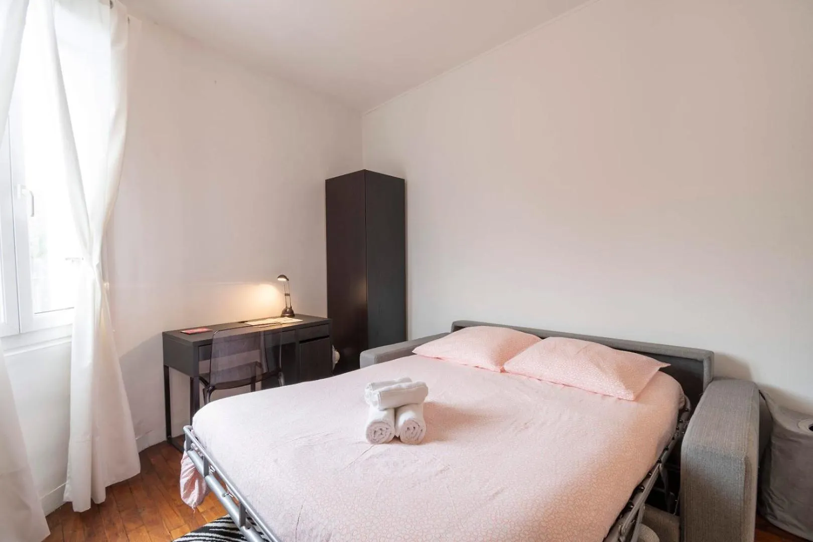 Apartment Le Liberte, Appartement T3, Proche Centre Et Gare Rennes