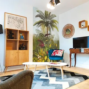 49b Appartement